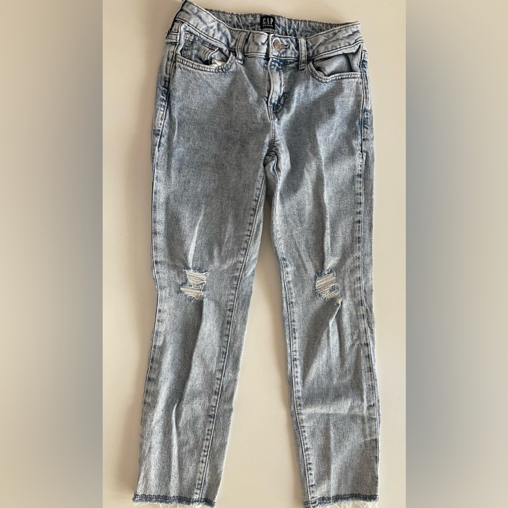Gap Girls Jeans